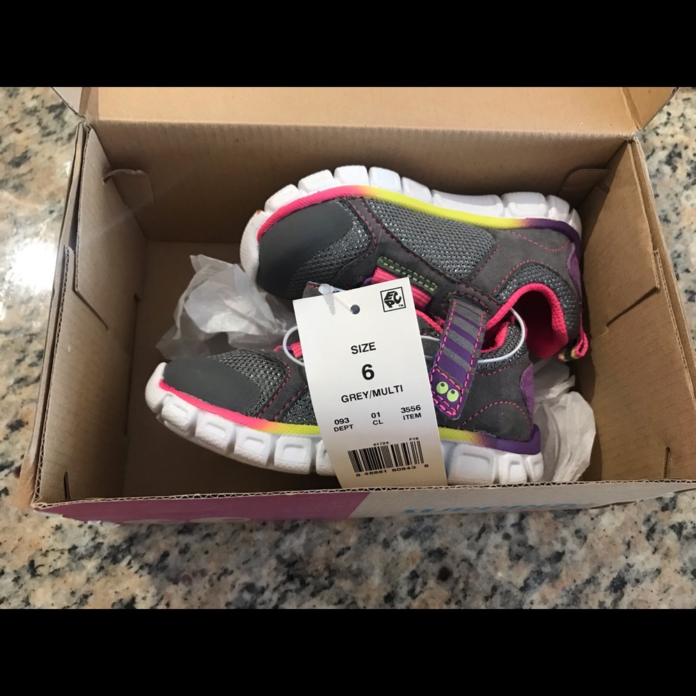 Kids sneakers girls